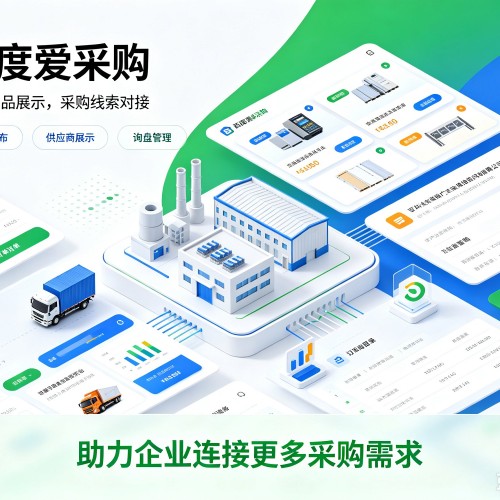 扎鲁特旗百度爱采购